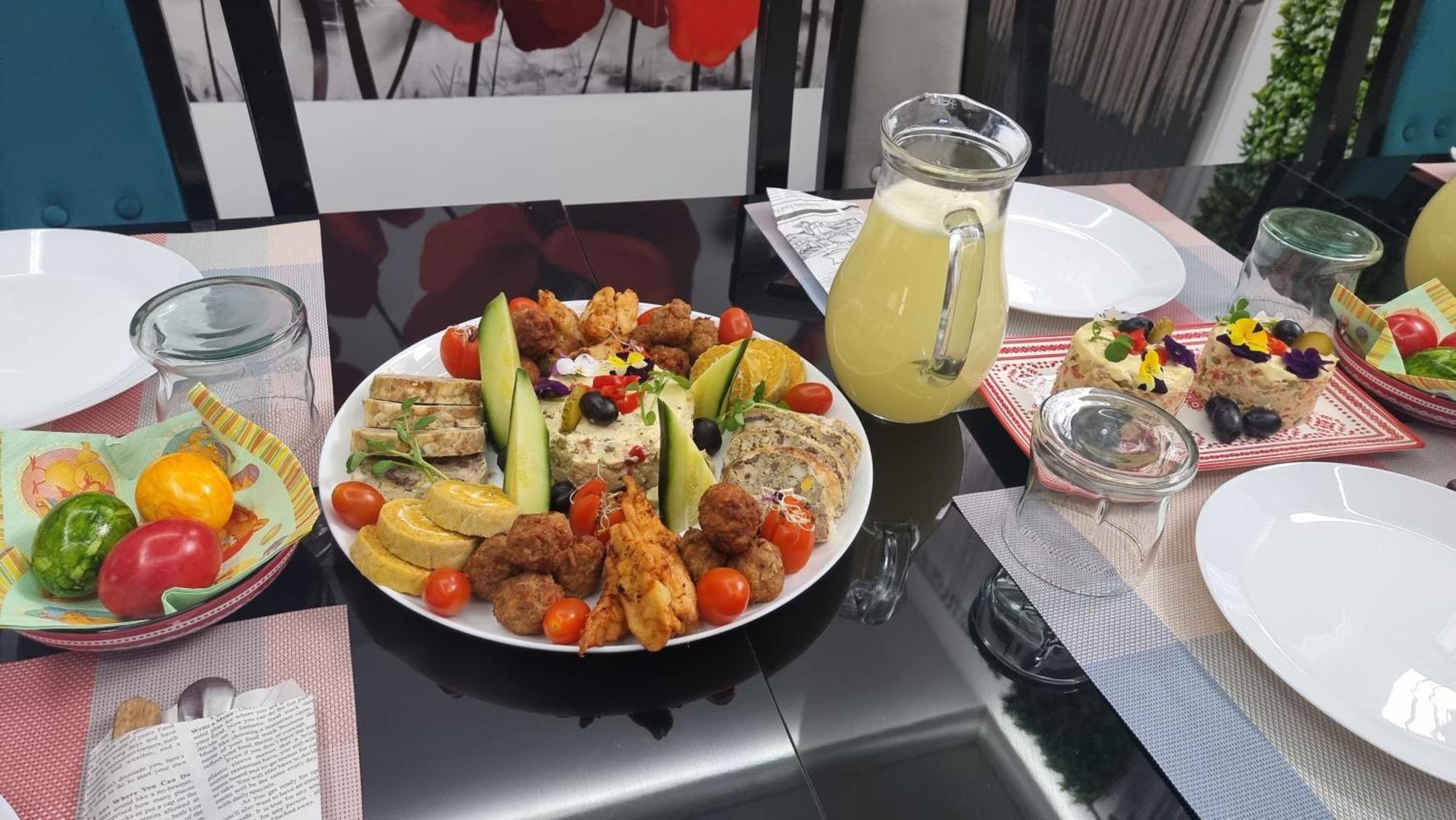 Pensiunea Ober 布拉索夫 外观 照片