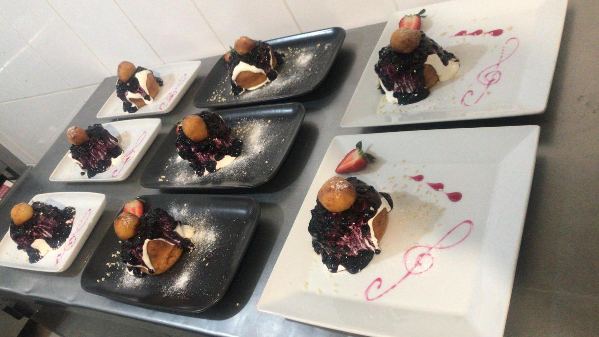 Pensiunea Ober 布拉索夫 外观 照片